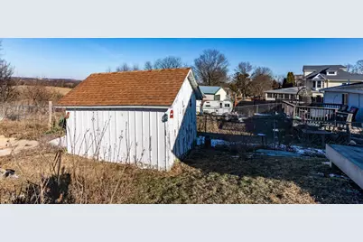 1079 State Highway 78, Mount Horeb, WI 53572 - Photo 7