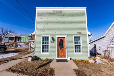 1079 State Highway 78, Mount Horeb, WI 53572 - Photo 1