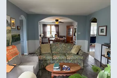 104 Hill Street, Blanchardville, WI 53516 - Photo 5