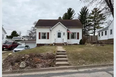 104 Hill Street, Blanchardville, WI 53516 - Photo 1