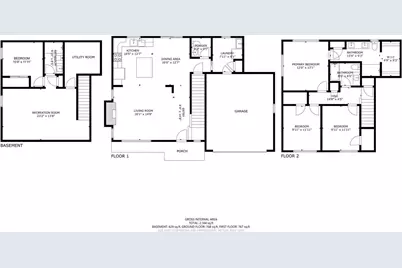 1129 Kamperschroer Way, Sun Prairie, WI 53590 - Photo 35