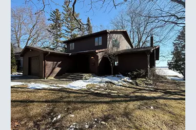 N6480 Shorewood Hills Road, Lake Mills, WI 53551 - Photo 1