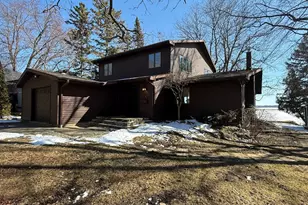 N6480 Shorewood Hills Rd, Lake Mills, WI 53551 - Photo 1