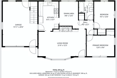 W3661 N Lawn Drive, Markesan, WI 53946 - Photo 53