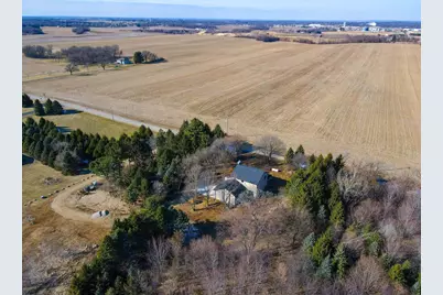 6514 E Bingham Road, Milton, WI 53563 - Photo 73