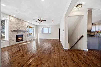 6514 E Bingham Road, Milton, WI 53563 - Photo 13