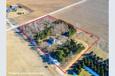 6514 E Bingham Road, Milton, WI 53563 - Photo 75