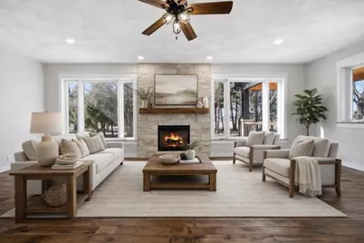 6514 E Bingham Road, Milton, WI 53563 - Photo 15