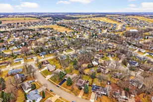 218 Cedar Dr, Oregon, WI 53575 - Photo 55