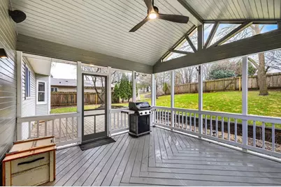 218 Cedar Drive, Oregon, WI 53575 - Photo 7