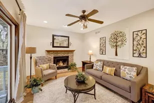 218 Cedar Dr, Oregon, WI 53575 - Photo 19