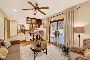 218 Cedar Dr, Oregon, WI 53575 - Photo 5