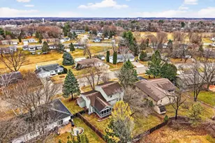 218 Cedar Dr, Oregon, WI 53575 - Photo 49