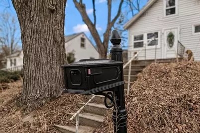 617 E Edgewater Street, Portage, WI 53901 - Photo 1