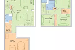 616 Tabby Turn Dr, Middleton, WI 53562 - Photo 15