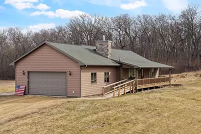 9620 W Topp Road, Janesville, WI 53536 - Photo 1