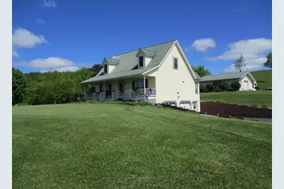 30694 County W Road, Elroy, WI 53929 - Photo 1