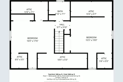 30694 County W Road, Elroy, WI 53929 - Photo 7