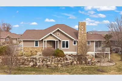 8226 Mill Creek Drive, Madison, WI 53719 - Photo 1