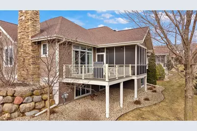 8226 Mill Creek Drive, Madison, WI 53719 - Photo 3