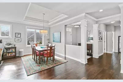 8226 Mill Creek Drive, Madison, WI 53719 - Photo 7