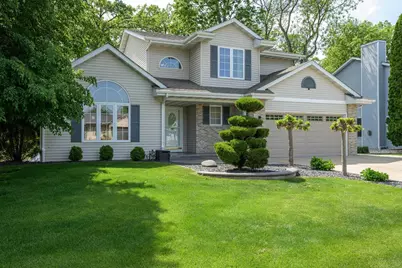 601 Lexington Boulevard, Fort Atkinson, WI 53538 - Photo 1
