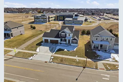 1543 N Thompson Road, Sun Prairie, WI 53590 - Photo 49