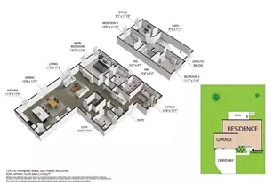 1543 N Thompson Rd, Sun Prairie, WI 53590 - Photo 57