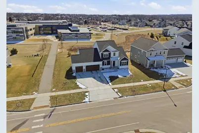 1543 N Thompson Road, Sun Prairie, WI 53590 - Photo 51