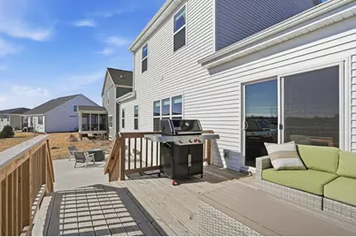 1543 N Thompson Road, Sun Prairie, WI 53590 - Photo 41