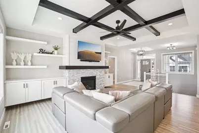 1208 Thistle Dew Lane, Waunakee, WI 53597 - Photo 9