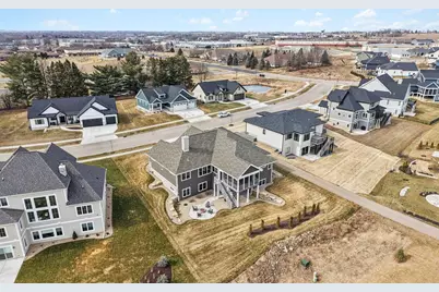 1208 Thistle Dew Lane, Waunakee, WI 53597 - Photo 57