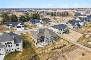 1208 Thistle Dew Ln, Waunakee, WI 53597 - Photo 57