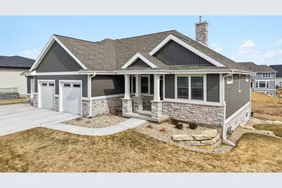 1208 Thistle Dew Lane, Waunakee, WI 53597 - Photo 49
