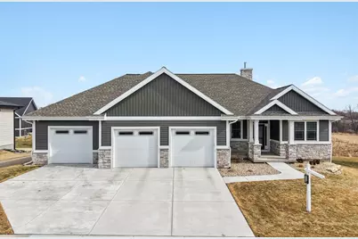 1208 Thistle Dew Lane, Waunakee, WI 53597 - Photo 1