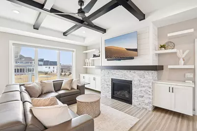 1208 Thistle Dew Lane, Waunakee, WI 53597 - Photo 7