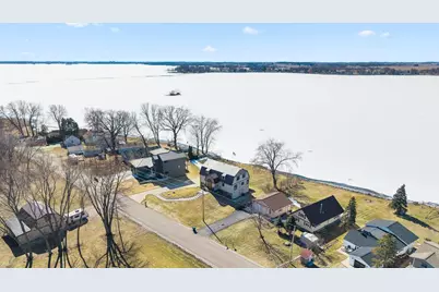 N8491 Sunset Boulevard, Beaver Dam, WI 53916 - Photo 55