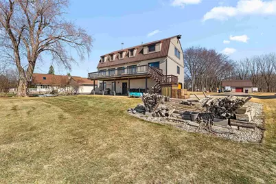 N8491 Sunset Boulevard, Beaver Dam, WI 53916 - Photo 43