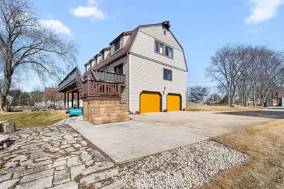 N8491 Sunset Boulevard, Beaver Dam, WI 53916 - Photo 45