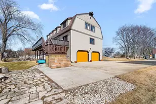 N8491 Sunset Blvd, Beaver Dam, WI 53916 - Photo 45