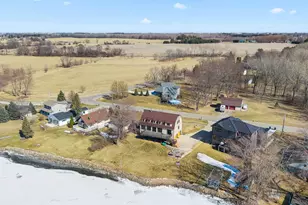 N8491 Sunset Blvd, Beaver Dam, WI 53916 - Photo 53