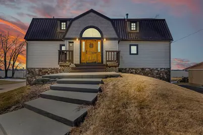 N8491 Sunset Boulevard, Beaver Dam, WI 53916 - Photo 57