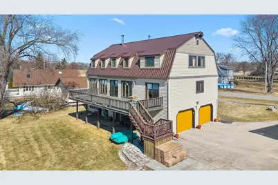 N8491 Sunset Boulevard, Beaver Dam, WI 53916 - Photo 51