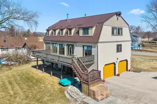 N8491 Sunset Blvd, Beaver Dam, WI 53916 - Photo 51