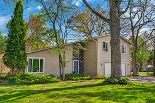 4514 Meadowwood Cir, DeForest, WI 53532 - Photo 65