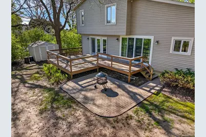 4514 Meadow Wood Circle, DeForest, WI 53532 - Photo 53