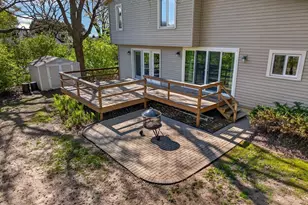4514 Meadowwood Cir, DeForest, WI 53532 - Photo 53