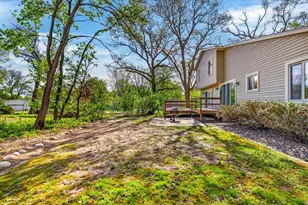 4514 Meadowwood Cir, DeForest, WI 53532 - Photo 57