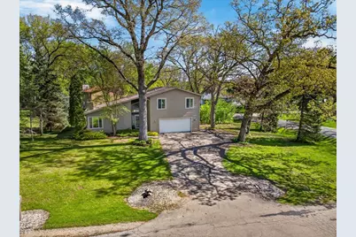 4514 Meadow Wood Circle, DeForest, WI 53532 - Photo 49