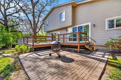 4514 Meadow Wood Circle, DeForest, WI 53532 - Photo 61
